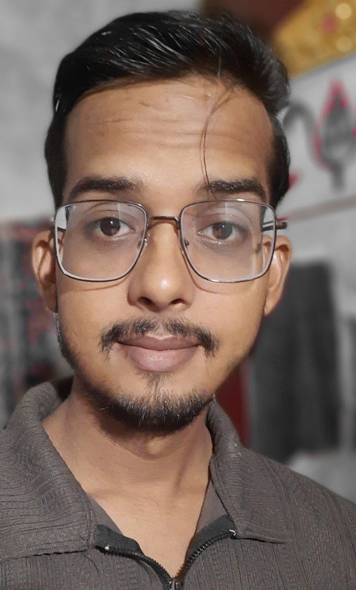 Rahimuddin Khan All Academic Subjects home tutor in Lucknow.